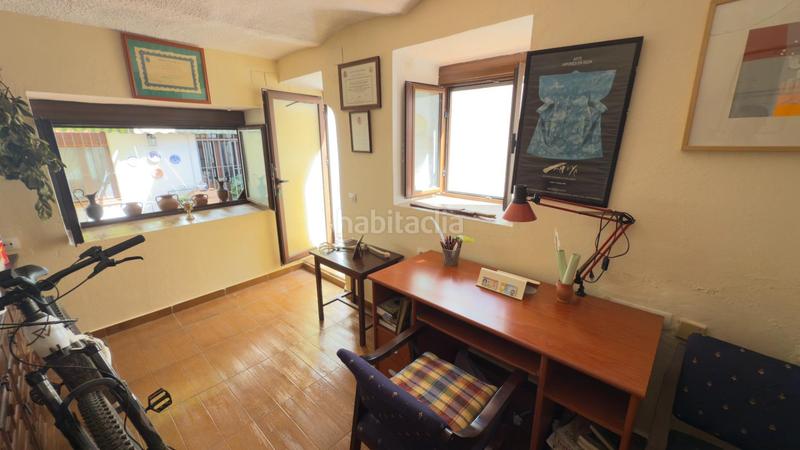 Foto d79cb925-2e3a-4ab6-8745-55a605c38670. Casa exclusiva casa de planta baja huelva en Cortegana