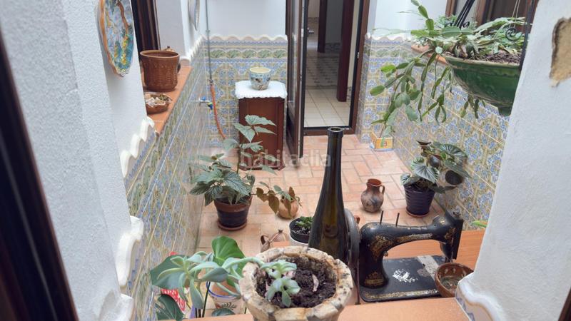 Foto e92c04b0-6b6a-48ca-9b7d-fce056cdc16c. Casa exclusiva casa de planta baja huelva en Cortegana