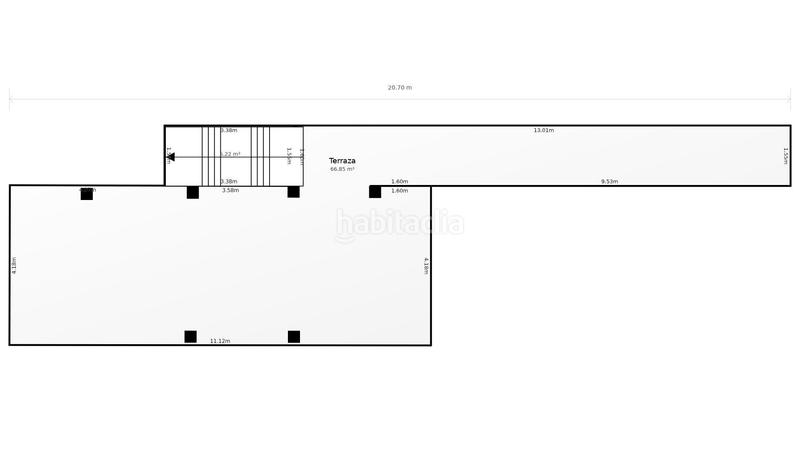 Foto f64747a3-811f-44fc-94ea-08a5be41f8d4. Casa exclusiva casa de planta baja huelva en Cortegana
