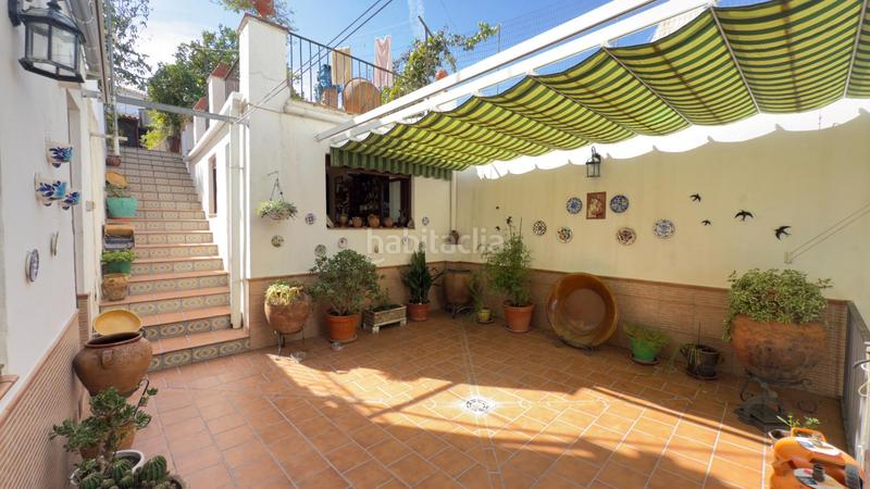 Foto ffe09618-83ff-4d5d-a707-35f2f4c989a2. Casa exclusiva casa de planta baja huelva en Cortegana