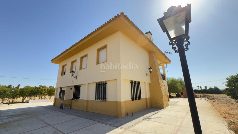Foto 332a7536-8641-4cf4-bed7-56b19e7adf3d. Masia amb aparcament a Gibraleón