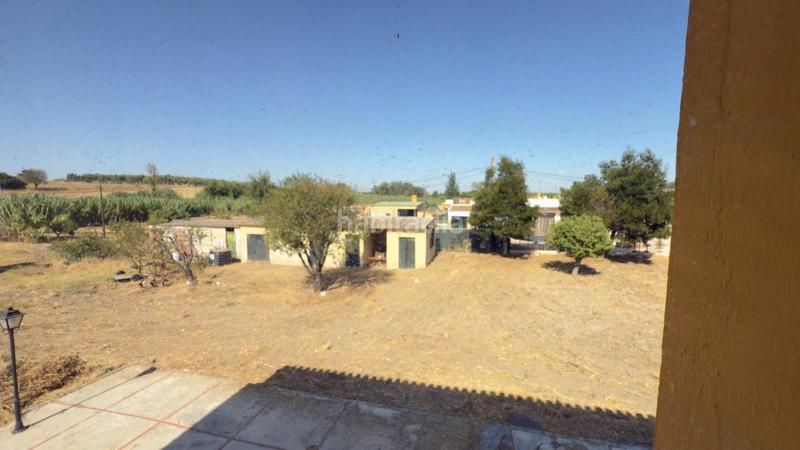 Foto 4e7acc5d-7b61-4cb5-b0a5-e7d6f29f9e65. Masia amb aparcament a Gibraleón