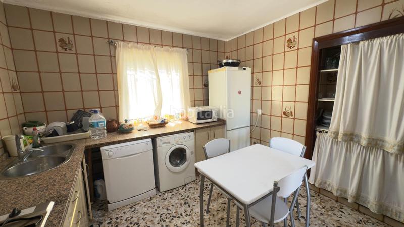 Foto a6c94fc9-7abd-4153-9c9f-fc82e5b09eed. Masia amb aparcament a Gibraleón