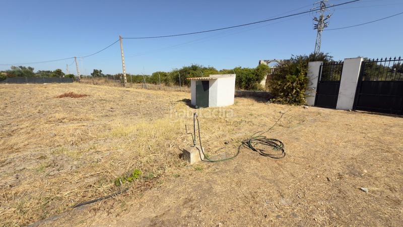 Foto af8eb634-6651-4a01-b4a9-05600af4951a. Masia amb aparcament a Gibraleón