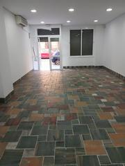 Lloguer Local Comercial a Centro. Local comercial en alquiler  zona la merced, huelva