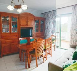 Pis a Punta Umbría. Amplio y luminoso piso en punta umbría   frente al cerrito