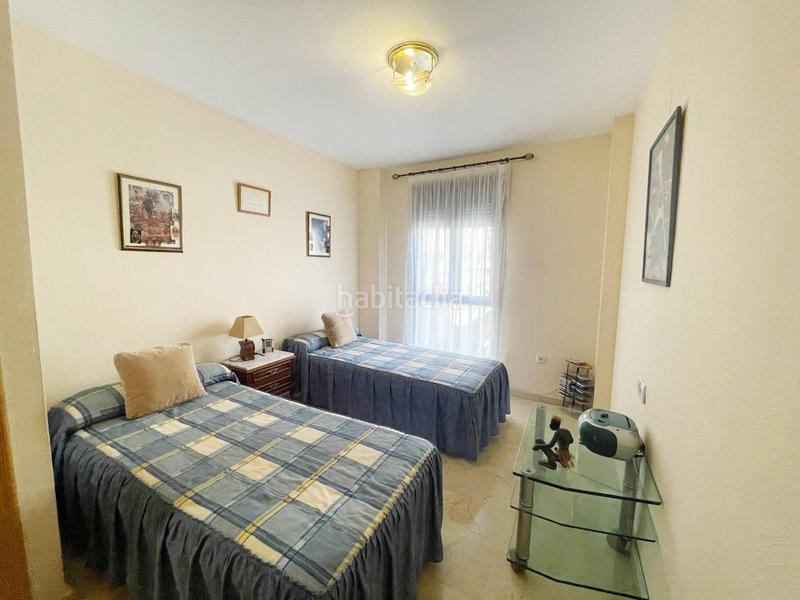 Foto f2bcce17-fac8-4fbc-8854-6243fe60e46b. Appartement dans Molino de la Vega Huelva