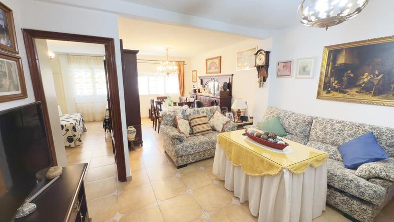 Foto 9795a7f1-4307-45eb-bdfb-48681efc96c6. Appartement dans Reina Victoria - Matadero Huelva