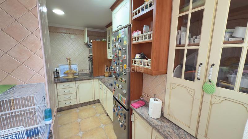 Foto 9da4e5b1-9402-4fe8-aed4-b9c5b5fbcd42. Appartement dans Reina Victoria - Matadero Huelva