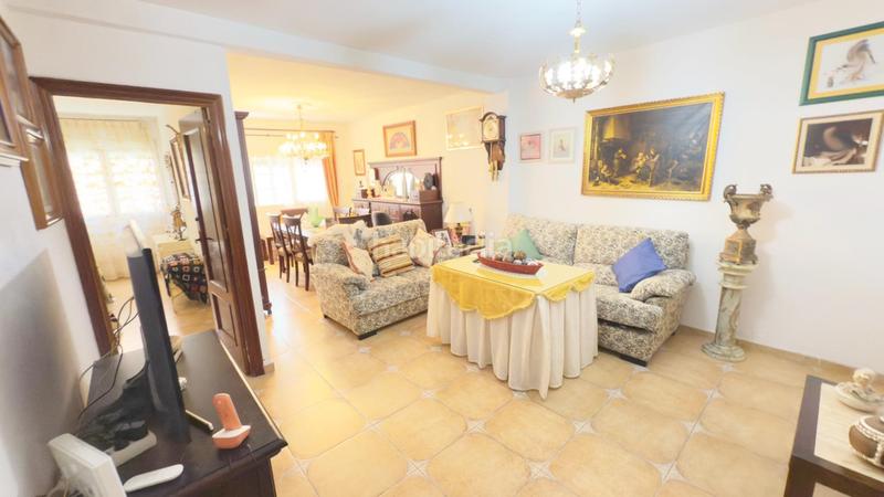 Foto b7a3259a-6b43-4f17-bd6a-1fc6cb1f982f. Appartement dans Reina Victoria - Matadero Huelva