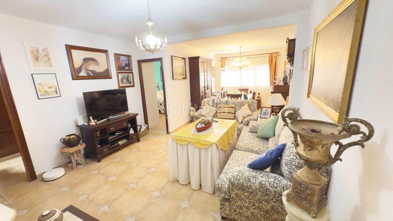 Foto f59d0a73-5f3d-41fc-a83c-46af90c25637. Appartement dans Reina Victoria - Matadero Huelva