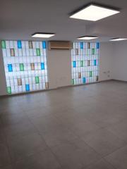 Rent Office space in Reina Victoria - Matadero. Alquiler oficina entreplanta en el centro huelva