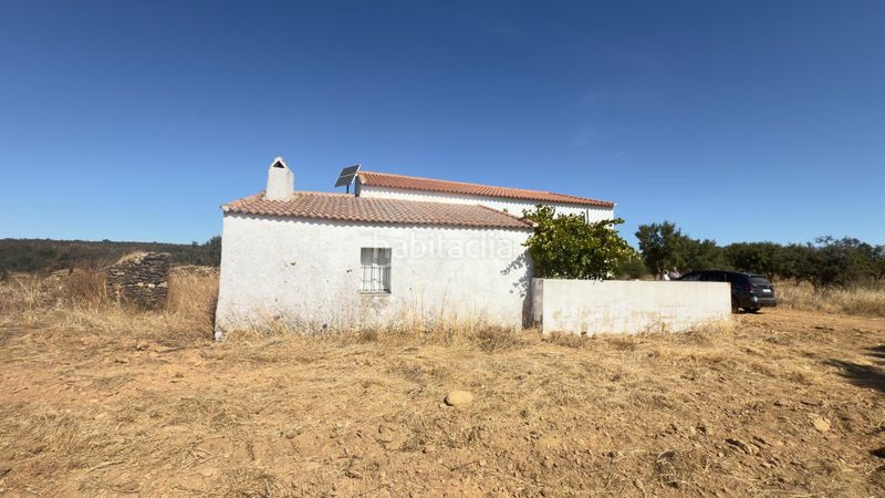 Foto 09931fec-4ff3-4884-96de-9e7a78bd209e. Masia a Cerro de Andévalo (El)