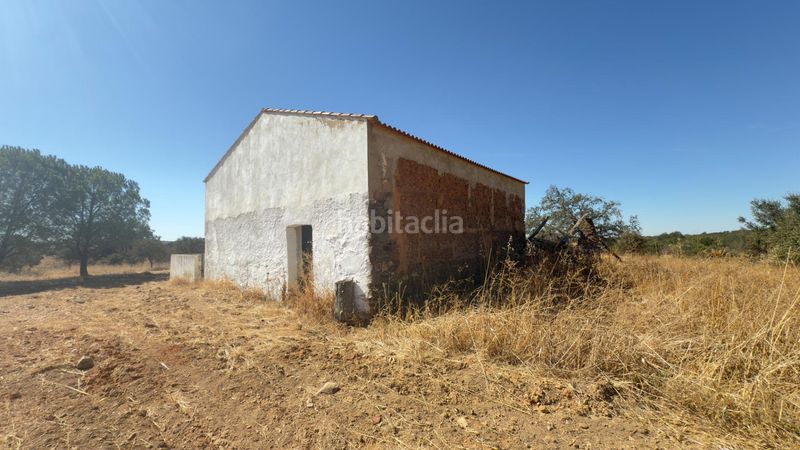 Foto 0a86754b-ab96-4048-991b-d933d152aa2a. Masia a Cerro de Andévalo (El)