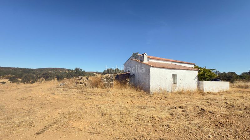 Foto 1e6ac43d-bbb5-4ba4-85e5-1c7699a09394. Masia a Cerro de Andévalo (El)