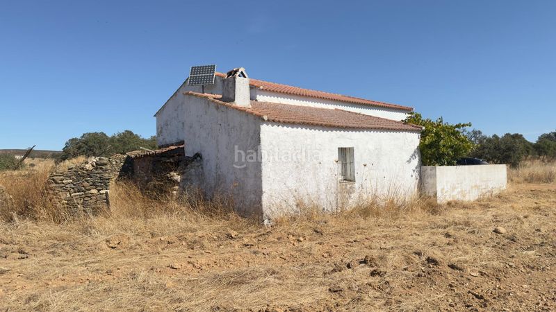 Foto 3822b78e-0bfe-4e4e-bc5e-8153a23d0c23. Masia a Cerro de Andévalo (El)
