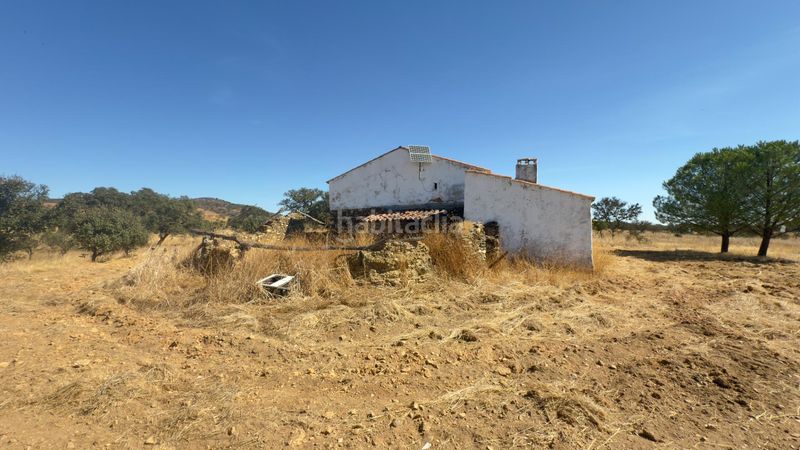 Foto 5eb3bea8-fcf1-4507-a926-5fc3a30ed2b7. Masia a Cerro de Andévalo (El)