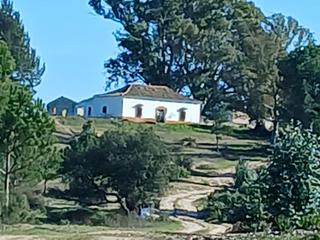 Bauernhof in Almonte. Finca de 47 hectáreas junto al parque de doñana huelva
