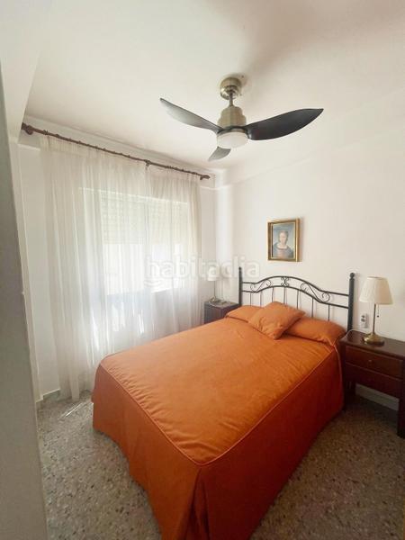 Foto 006cdaa8-c789-4c8d-8abb-7159e5e4c912. Dachwohnung mit parking in Punta Umbría