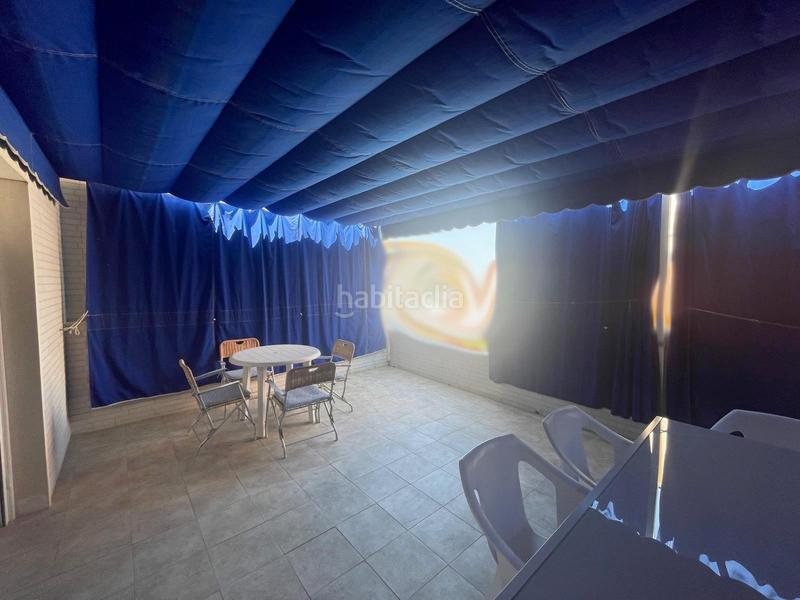 Foto 3143a70e-001f-4383-bb90-1b04d9ec3099. Dachwohnung mit parking in Punta Umbría