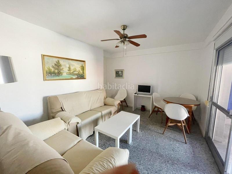 Foto 41222aa7-f573-4442-bdf2-1adfa581037a. Dachwohnung mit parking in Punta Umbría