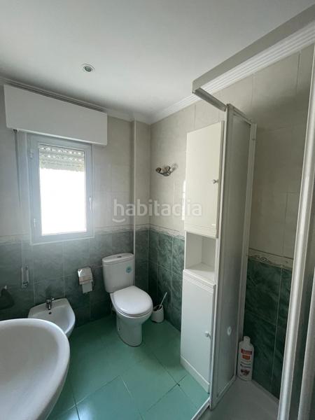 Foto 430fec4c-ea11-4ece-960f-d8e95418215f. Dachwohnung mit parking in Punta Umbría