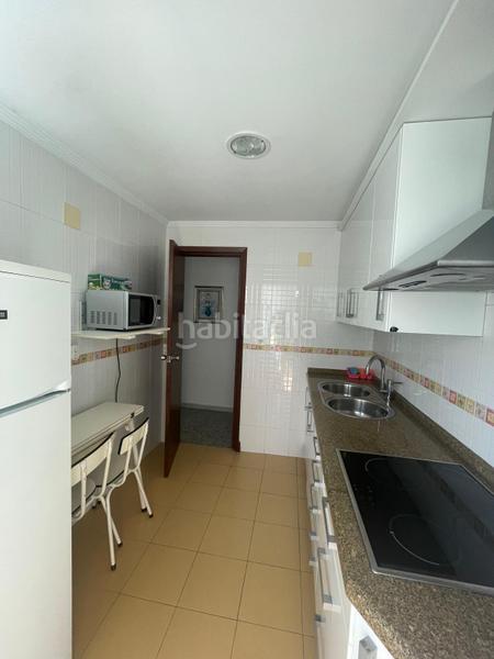 Foto 4f5a14f2-1c82-44ee-ac01-c1b5a714b5a0. Dachwohnung mit parking in Punta Umbría