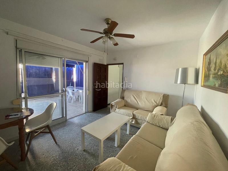 Foto 57b30db3-dfb8-476e-bbd7-ed4c85193f54. Dachwohnung mit parking in Punta Umbría