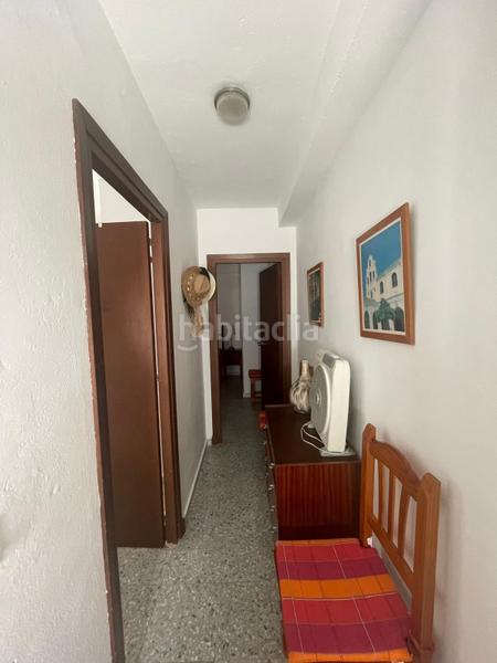 Foto 62733c79-cac9-4dd9-b9ac-307b4f8bcb4e. Dachwohnung mit parking in Punta Umbría