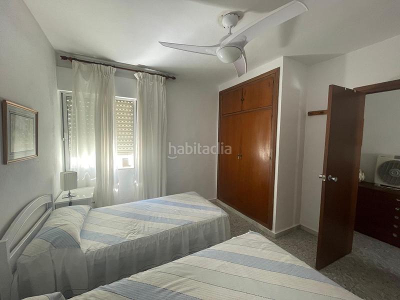 Foto 7dd9496a-4f9a-41a2-892a-fc79aaa51f7c. Dachwohnung mit parking in Punta Umbría