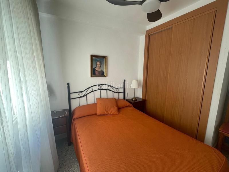 Foto 9a302bed-ae29-494b-b159-dd4889e6b6f2. Dachwohnung mit parking in Punta Umbría