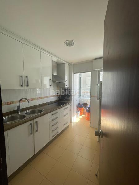 Foto f66d66b5-2d20-45be-96ad-5de1ae376caa. Dachwohnung mit parking in Punta Umbría