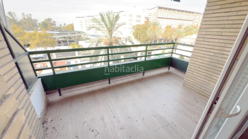 Foto 0d1d056b-92cc-4183-8af5-2c4de09226a5. Appartamento in Centro Huelva