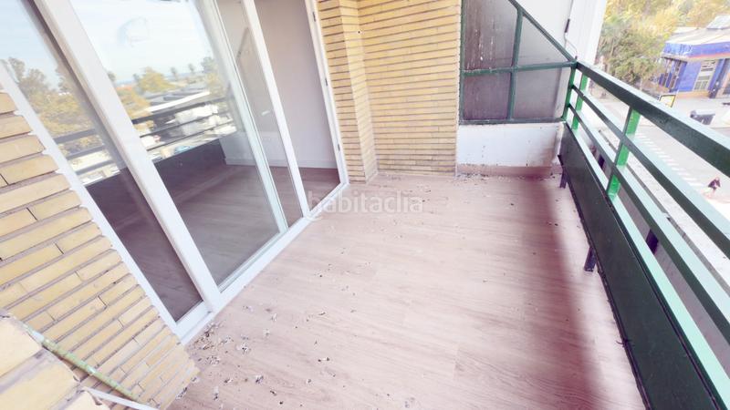 Foto d182ee98-9337-47c4-a161-fffc8d4eb524. Appartamento in Centro Huelva