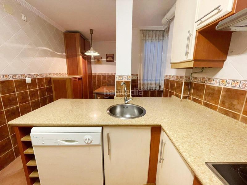 Foto 112c1975-0ae4-4e6b-8054-1315d57fde15. Flat in Las Colonias Huelva