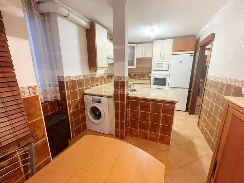 Foto 3f3b1f9b-28ba-412f-a11a-f9c74be61c36. Flat in Las Colonias Huelva