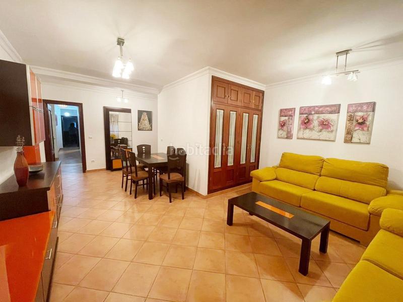 Foto 45748a63-dc75-4f1d-8a8e-bdadadbf87c0. Flat in Las Colonias Huelva