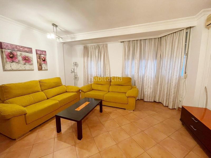 Foto 990a38e1-8062-4be8-9bbd-e1f1cea05455. Flat in Las Colonias Huelva
