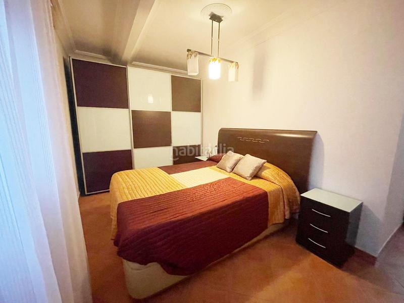 Foto cd74605f-cad6-4bbd-bd4b-7c6c2fbad83c. Flat in Las Colonias Huelva