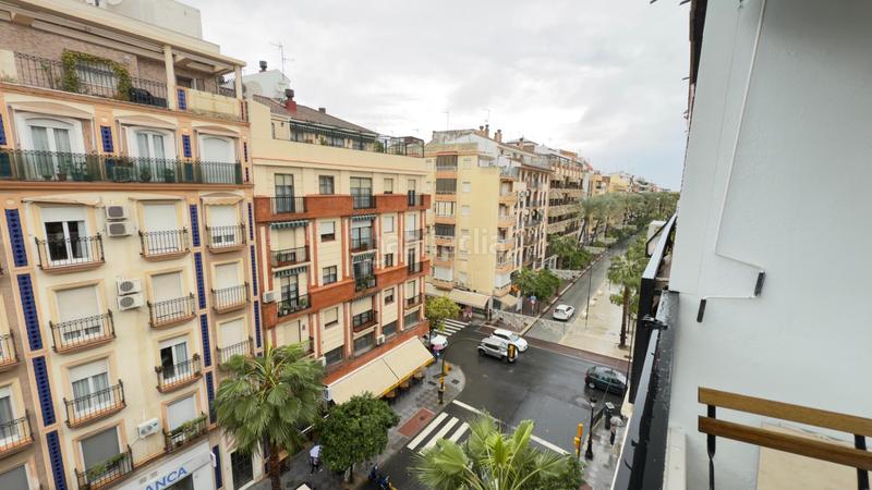 Foto 4f0d3eb3-5d30-457f-9aa5-b5a5f61090fa. Appartement dans Centro Huelva