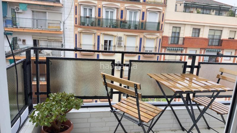 Foto ac4f1fc7-a882-463a-9b2a-0aae8fa550d6. Appartement dans Centro Huelva