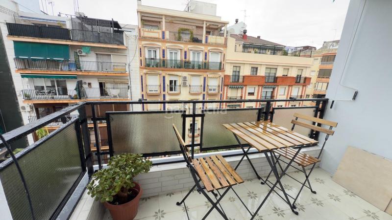 Foto c8119954-ed8a-498b-a092-1e0fff1b0306. Appartement dans Centro Huelva