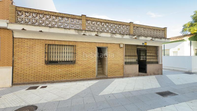 Foto 18496af1-4cb1-4abe-8db0-fbb009bbdf09. Reihenhaus in Punta Umbría