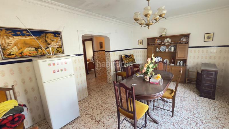 Foto a93130ff-8cd2-439d-a454-b038f1ee3d7d. Reihenhaus in Punta Umbría