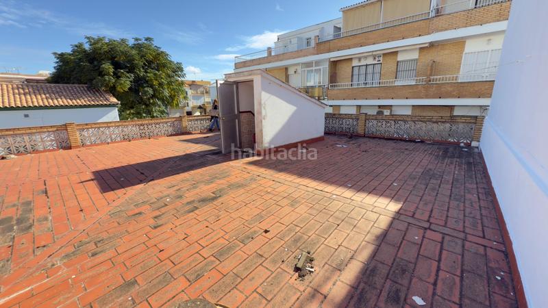 Foto fc5aebcf-7fb1-4d6d-98b1-4144e2595323. Reihenhaus in Punta Umbría