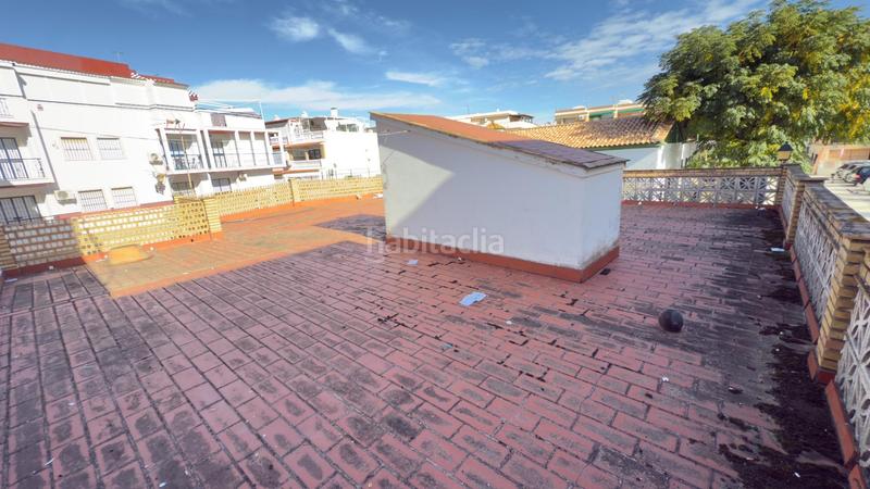 Foto fc846814-b7ca-49ff-b7a2-93d576930f2c. Reihenhaus in Punta Umbría