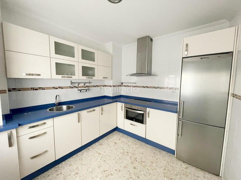 Foto 4c33fd33-56d8-421c-a231-d3465af3853a. Flat in Tres Ventanas Huelva