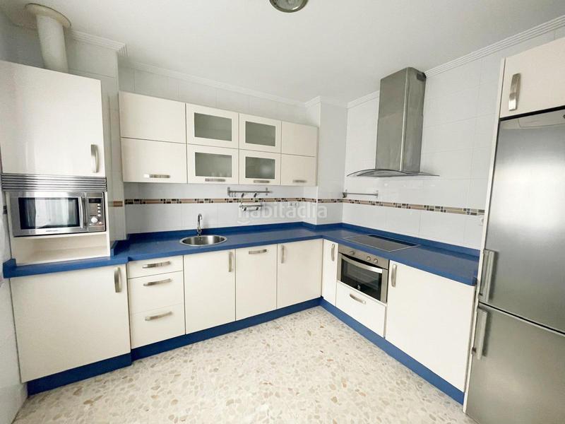 Foto e05378ee-2872-4185-bad1-3a69f148ab56. Flat in Tres Ventanas Huelva