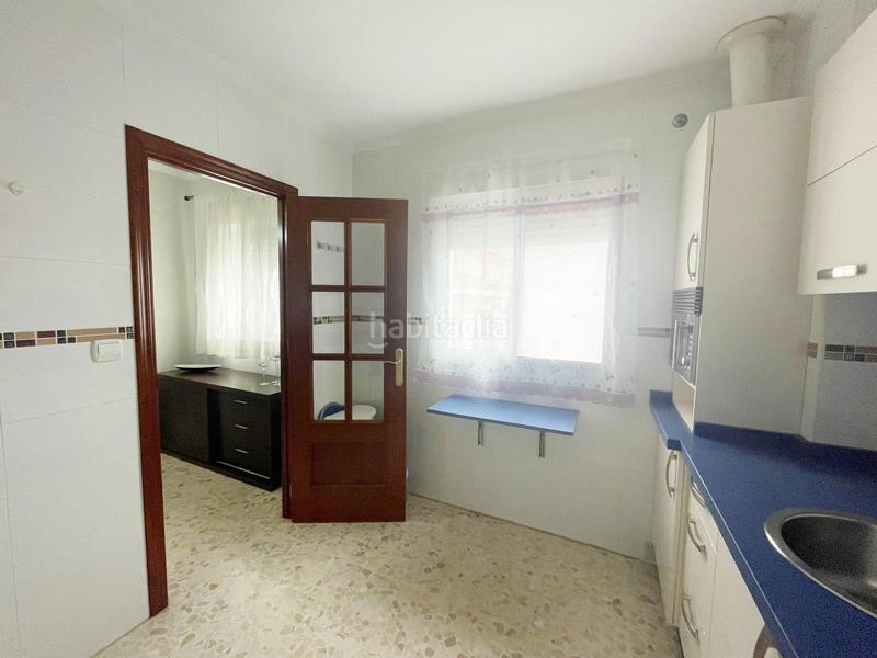 Foto f0466908-59d6-4ffb-81da-0743952061f8. Flat in Tres Ventanas Huelva