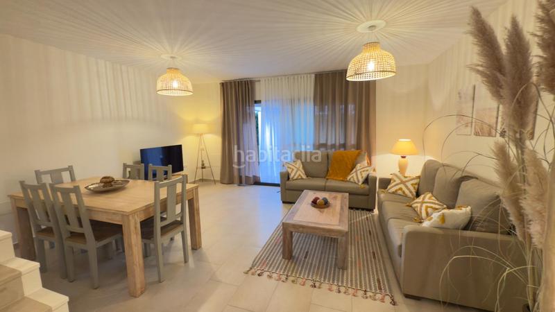 Foto 07cf3296-9858-4b1b-9ecf-037f2df11f2e. Casa adossada amb aparcament piscina a El Rompido